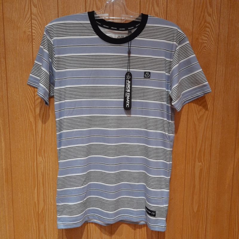 kaos pria juice ematic original Planet Surf