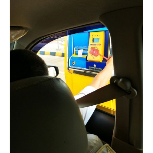 Tongtol Tongkat E-TOLL - ETOLL / TONGTOLL - Tongkat Kartu E Toll E Money E Tol Card - Warna Random