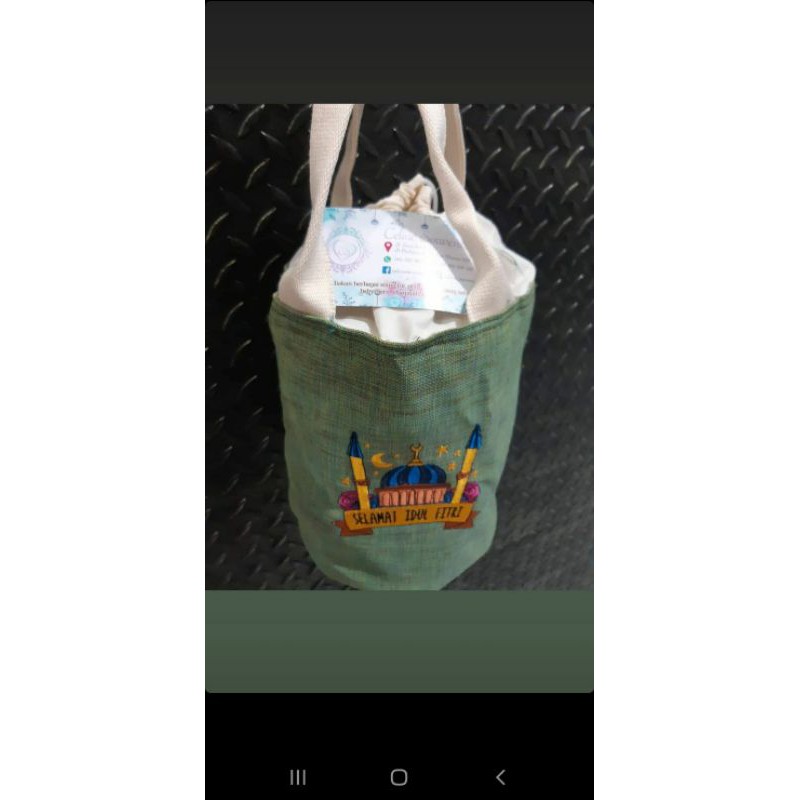 

Hampers kue kering lebaran 2024