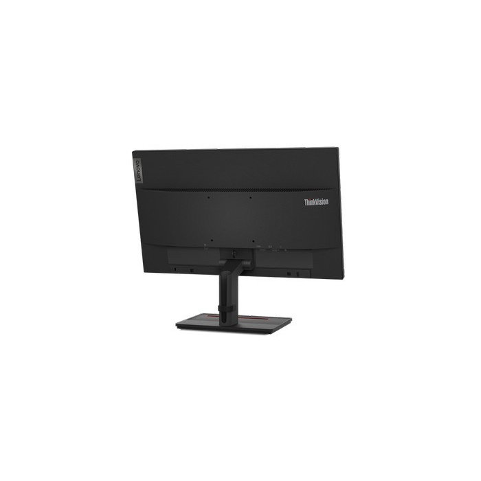 MONITOR LENOVO THINK VISION S22E-20 21.5 INCH 75Mhz VA 250 NITS - GARANSI RESMI