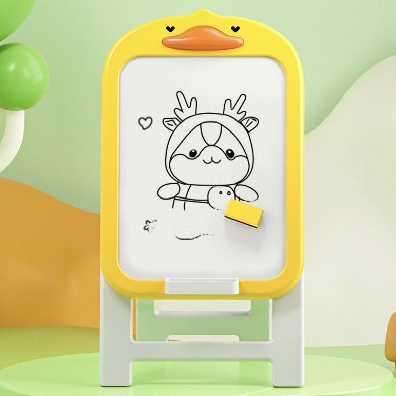 

White Board Papan Tulis Anak Bisa Dilipat