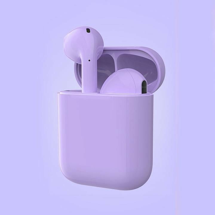 (✔️COD) Airpods Gen 2 With Pop Up Animation For Android + Iphone-UNGU