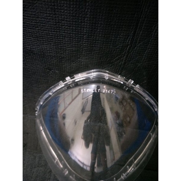 mika lampu fino fi - mio fino  original stanley  - mika lampu depan fino fi