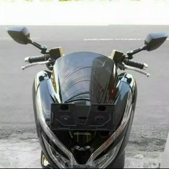 Spion ducati universal nmax all new nmax 2020 Aerox pcx Adv