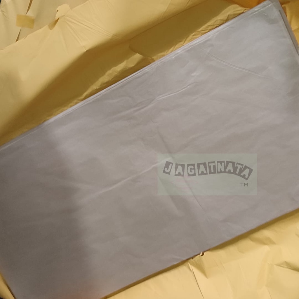 KERTAS 18 GRAM // KERTAS LAYANGAN COKLAT