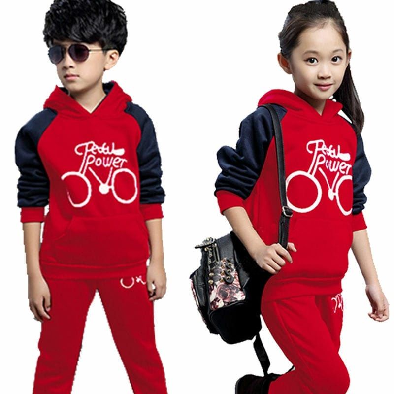 COD/DS/STELAN PEDAL POWER (XS) ( 7-11thn)