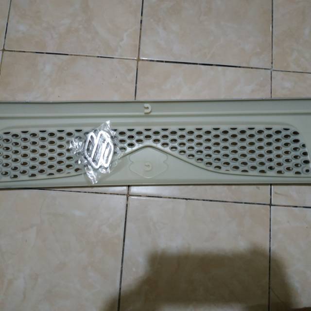 Grill rambang futura 1.5 1.6