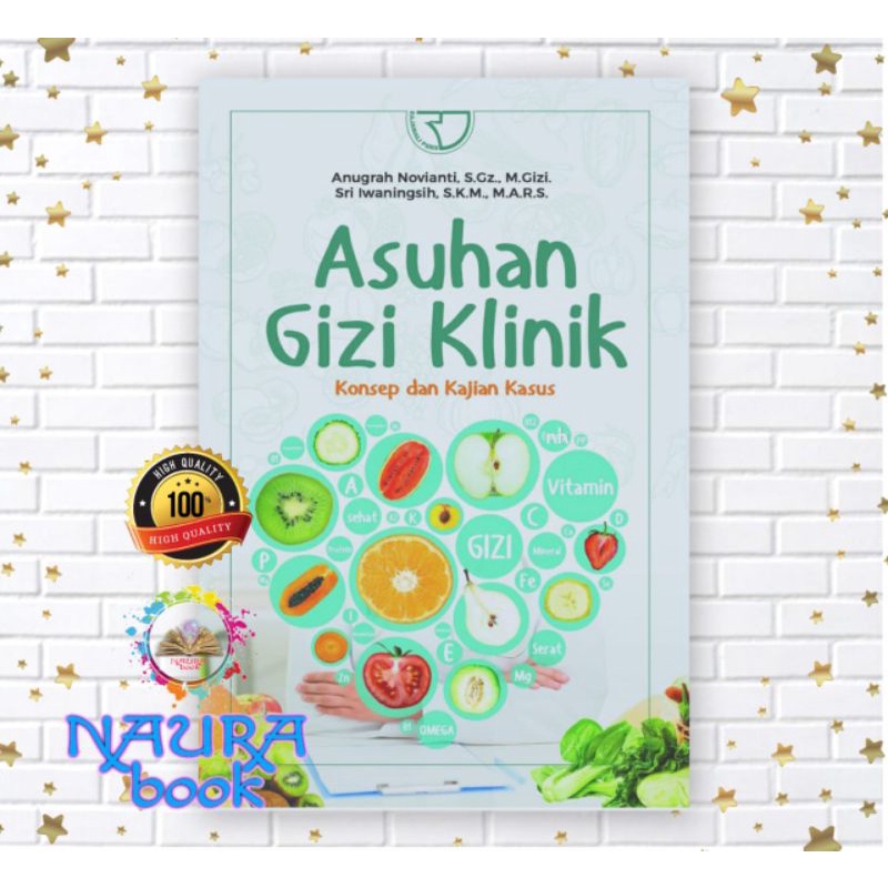 asuhan gizi klinik