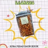 

BASRENG PEDAS DAUN JERUK 1kg