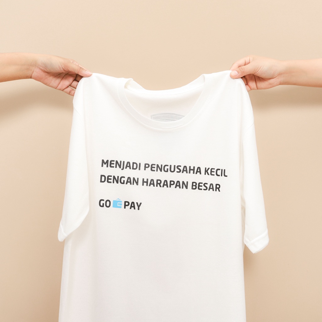 KAOS ANAK MURAH KAOS DEWASA WARNA PUTIH MURAH MERIAH