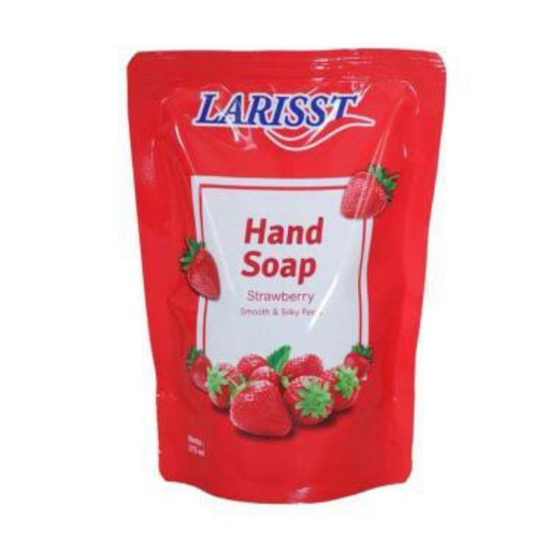 Larisst hand soap 375 ml