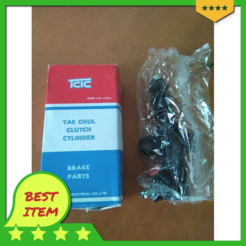 master kopling bawah timor sparepart mobil murah terbaik