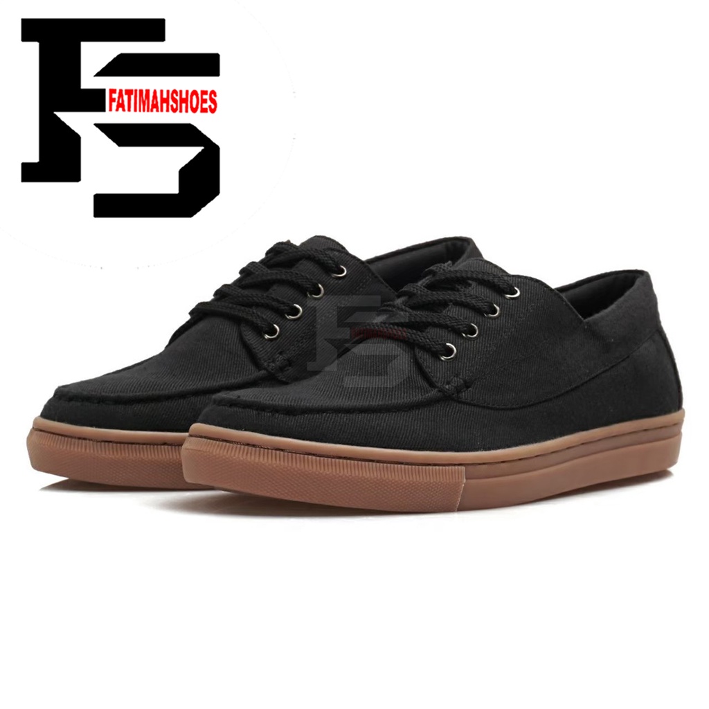 Sepatu Snekers Pria Original Handmade Sepatu Kets Cowok Sepatu Santai Pria Sepatu Skate Pria Murah