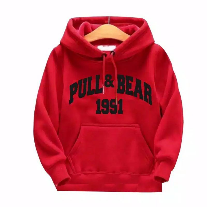 Jaket Anak Laki Laki / Hoodie Anak Laki Laki / Sweater Anak Laki Laki Pull And Bear Unisex