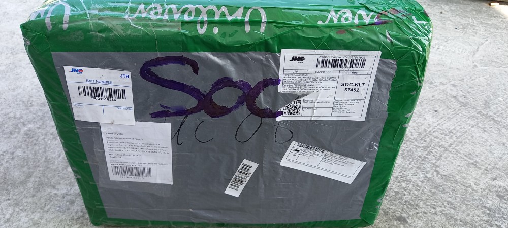 Hammer Drill Bor Uchiha Bobok Beton Japan Tekhnologi