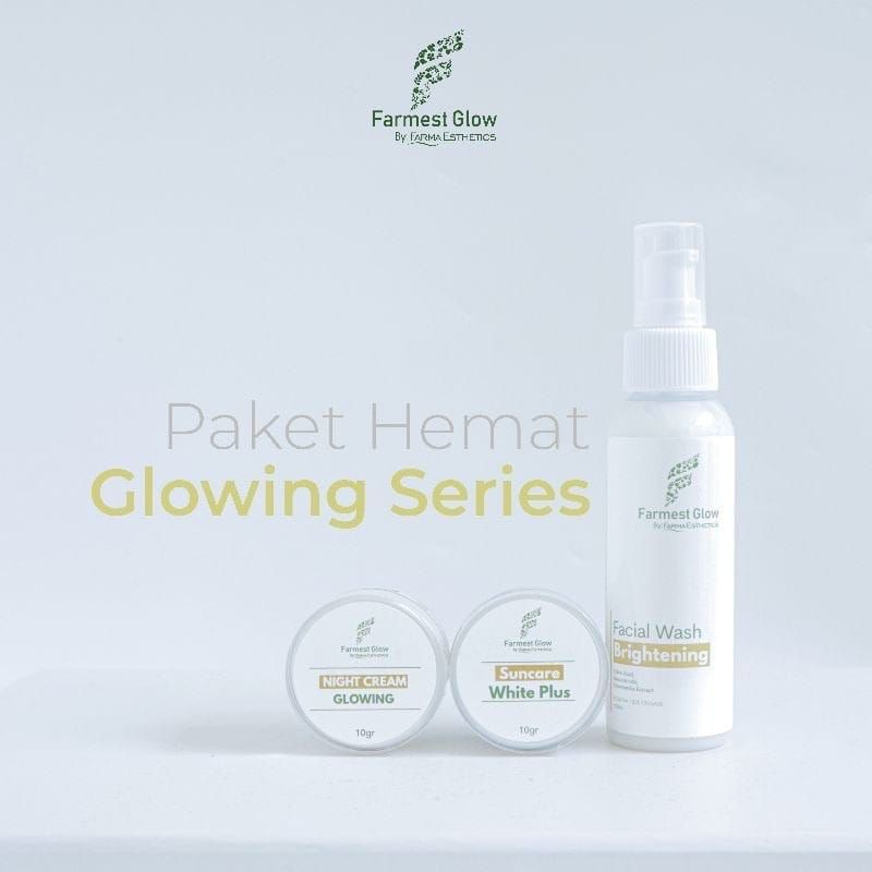 FARMEST GLOWING SERIES