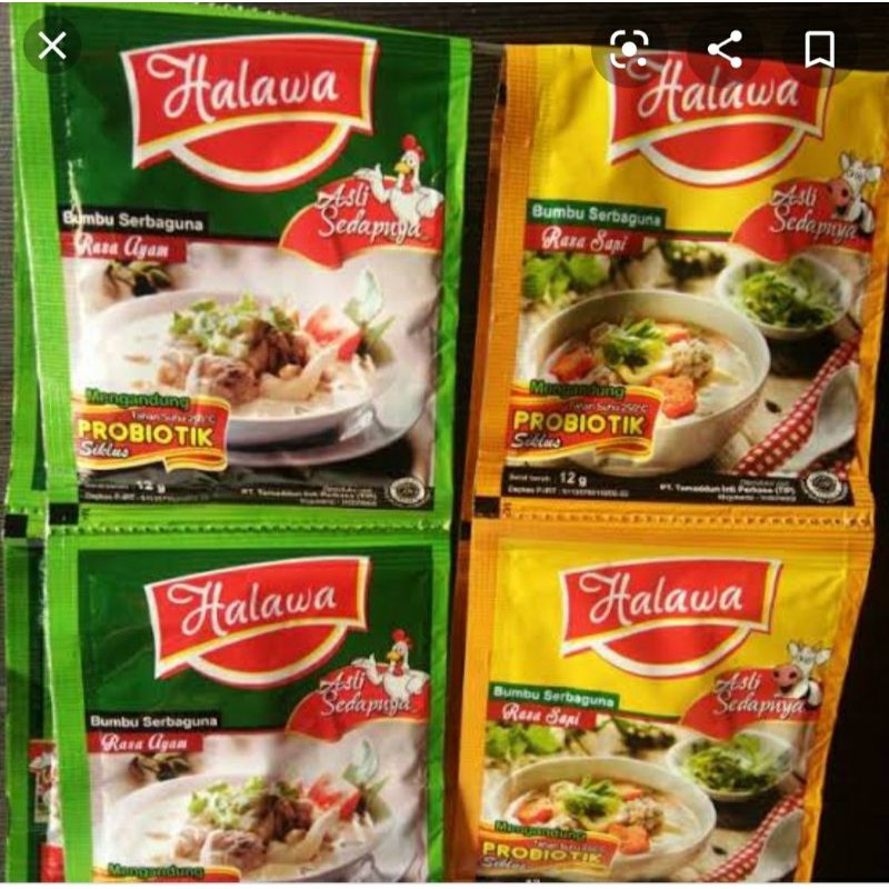 

Halawa