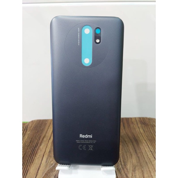 BACKDOOR XIAOMI REDMI 9