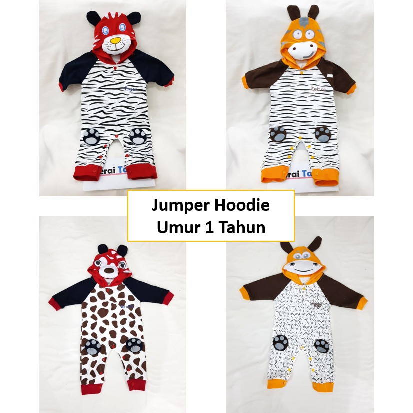 Baju Jumper Anak Baju Bayi Murah setelan umur 6 12 bulan Baju Jumper Anak Baju Bayi Murah setelan umur 6 12 bulan