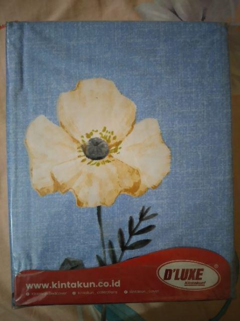 Sprei Fata Honeymoon 140x200