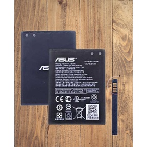 (COD) Baterai battery batre batt original bergaransi asus Z00VD