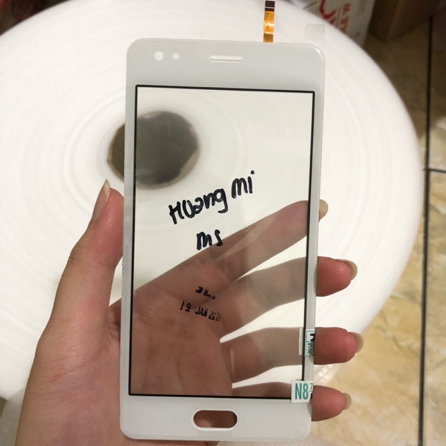 Touchscreen Huangmi M5 Original