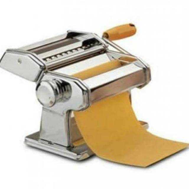 Gilingan mie molen , pasta maker ,gilingan molen , alat pembuat mie