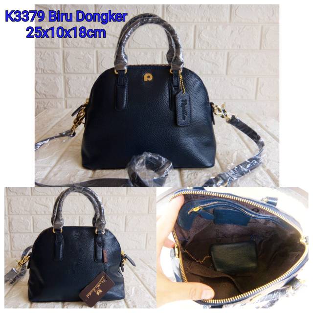 Tas papillon wanita leather K3379
