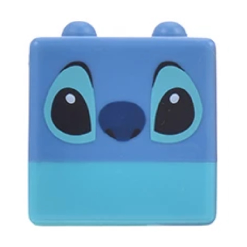 

Disney Cube Stamp Stitch