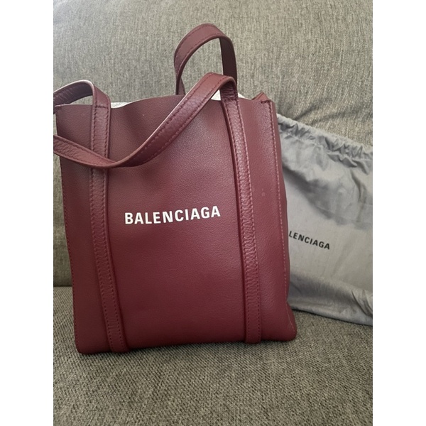 Preloved Balenciaga Authentic