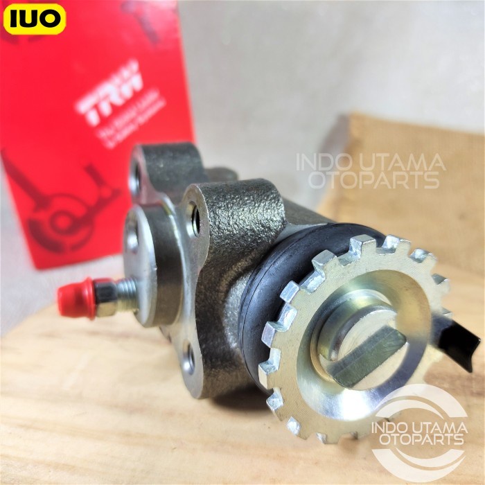 Blok master rem Depan PS120 FE119 Wheel Cylinder TRW BWN769 (kanan)