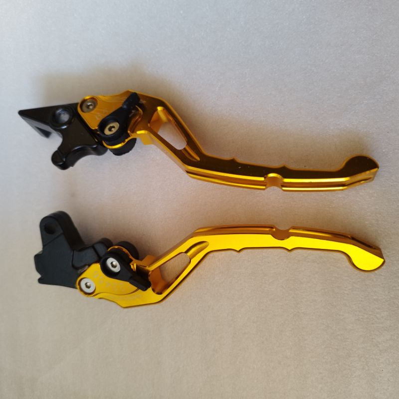 Handle Rem Cnc Set Beat Vario Scoopy