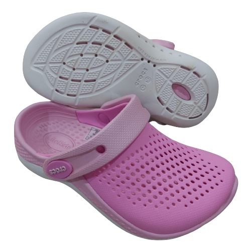 Crocs / Crocs Anak / Sepatu Sandal Anak / Crocs Literide 360 / Crocs Kids / Crocs Anak Original / Literide Kids / Sandal Anak Laki-Laki / Sandal Anak Perempuan / Sandal Karet Anak / Anak Cowo / Anak Cewe