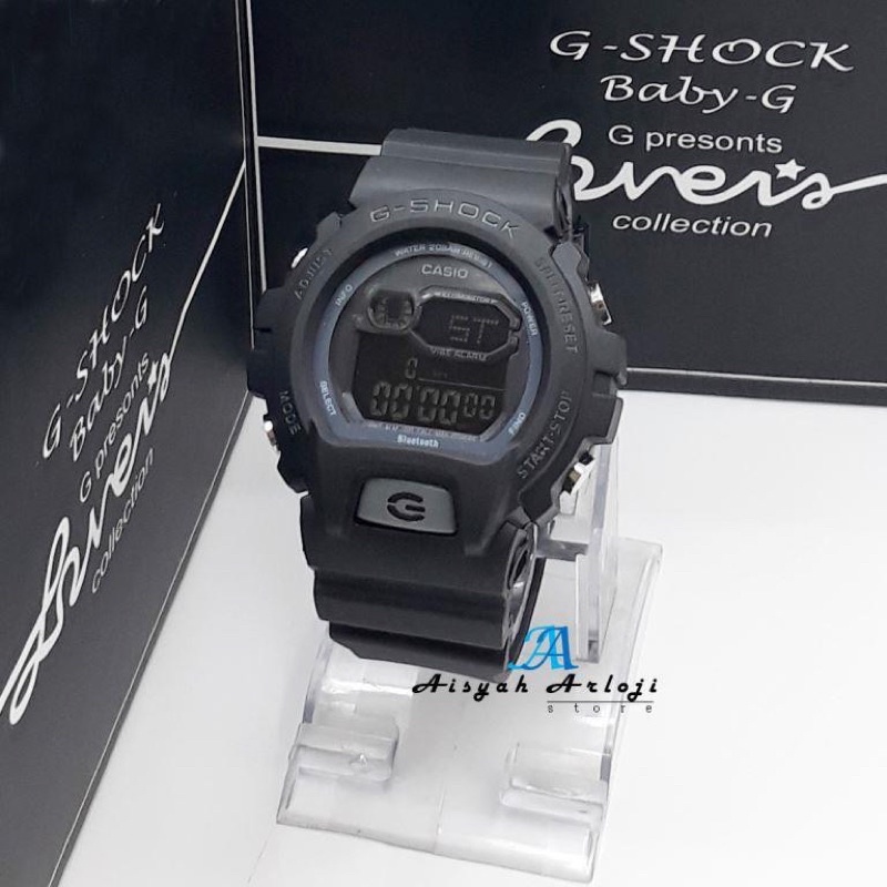 Jual Cod Jam Tangan Pria Digital Casio G Shock Dw Bbn Military