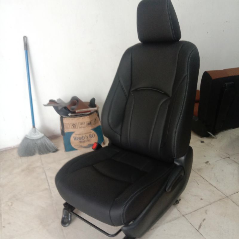 Jok Patent Innova Reborn Type G (MB-Tech Carrera)