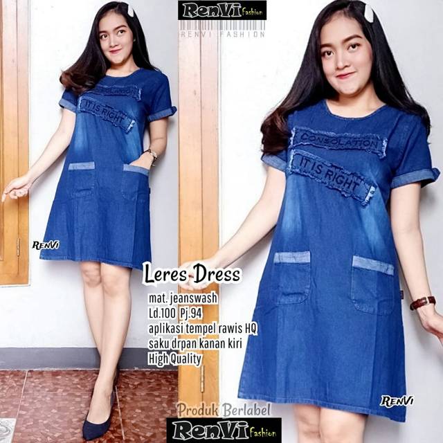 Leres dress