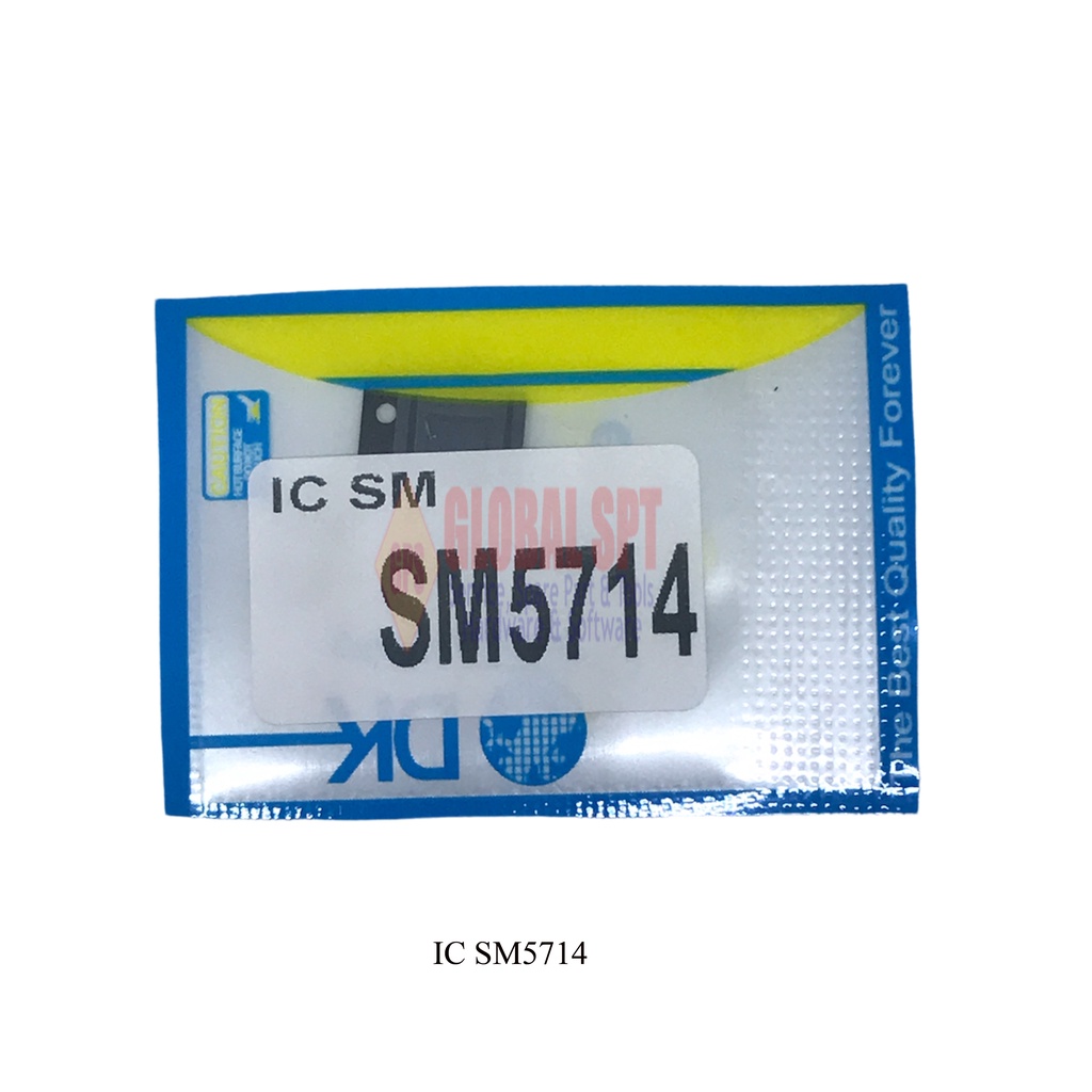 IC CAS SM5714 / IC CAS SAMSUNG A51