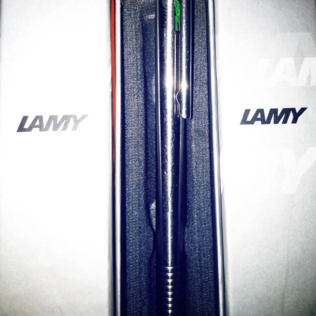 

Pena lamy