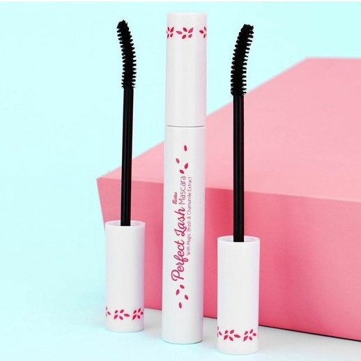 Fanbo Precious white mascara