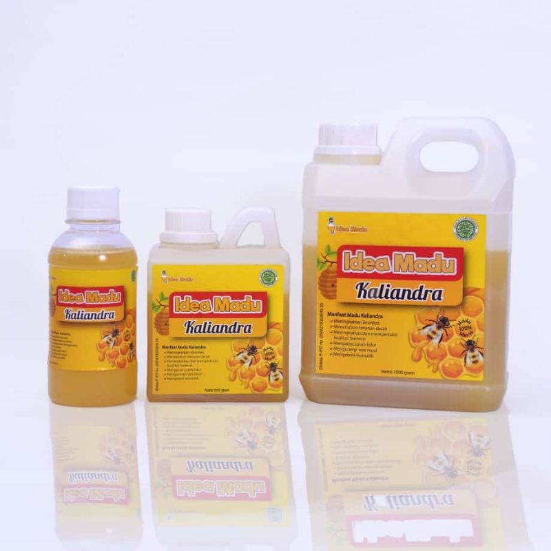

Madu Murni Nektar Kaliandara, raw honey, obat tumor dan kanker, obat dbd, obat alergi, 100% madu murni tanpa campuran
