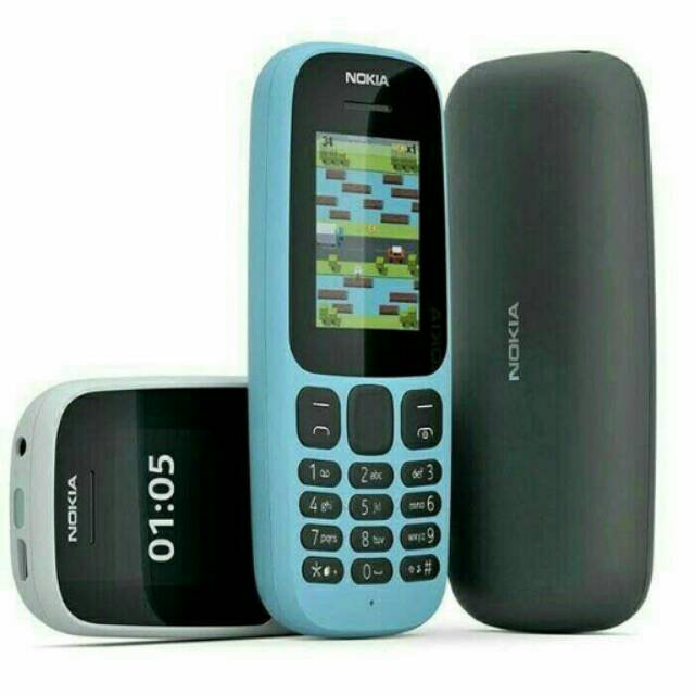 NOKIA 105 NEW