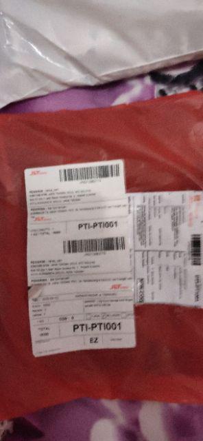 (1kg=5pcs) Kemeja Batik Lengan Pendek Batik Ori Nareswari Parang Naga Batik Solo Seragam Batik Kerja