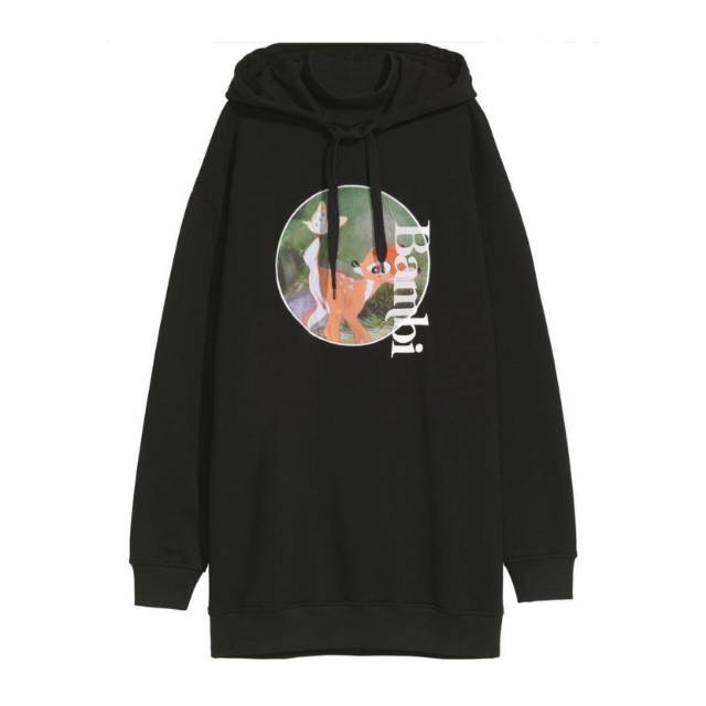 disney hoodie h&m