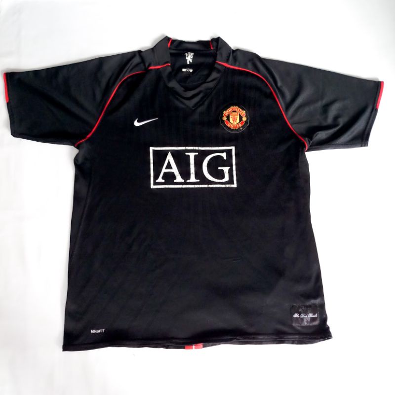 Jersey MU 2007