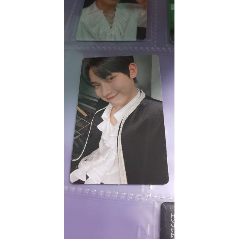 potocard PC suno enhypen bdo dusk official