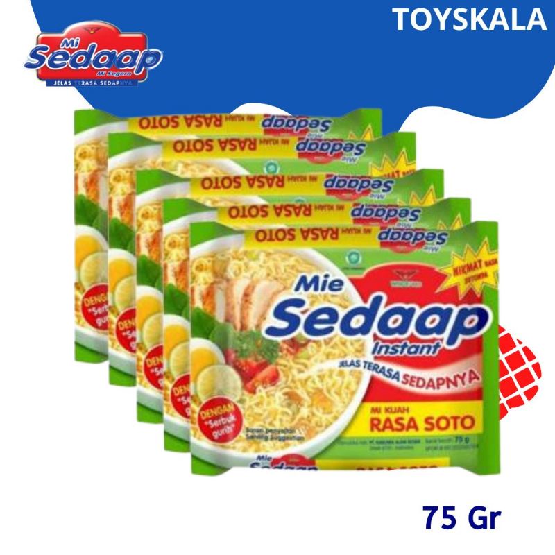 

COD MIE SEDAP REBUS RASA SOTO MIE SEDAAP REBUS RASA SOTO MIE INSTAN SEDAP REBUS RASA SOTO PROMO BARU TERMURAH 75gr