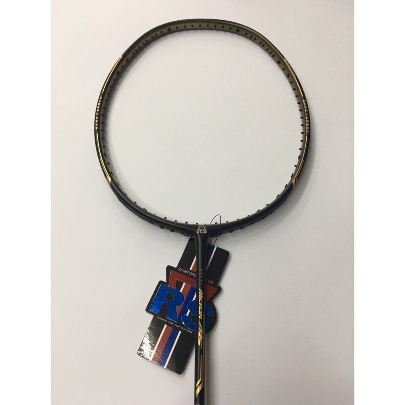Raket Badminton RS Micron Saber 18 NG II
