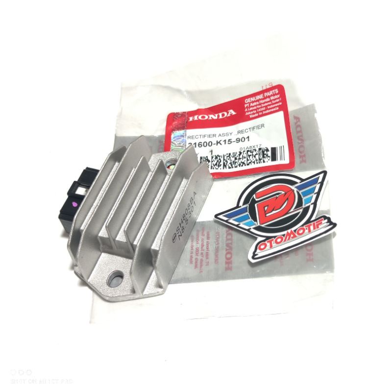 KIPROK REGULATOR CB150R OLD