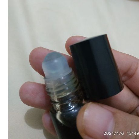 Botol Roll On 10ml