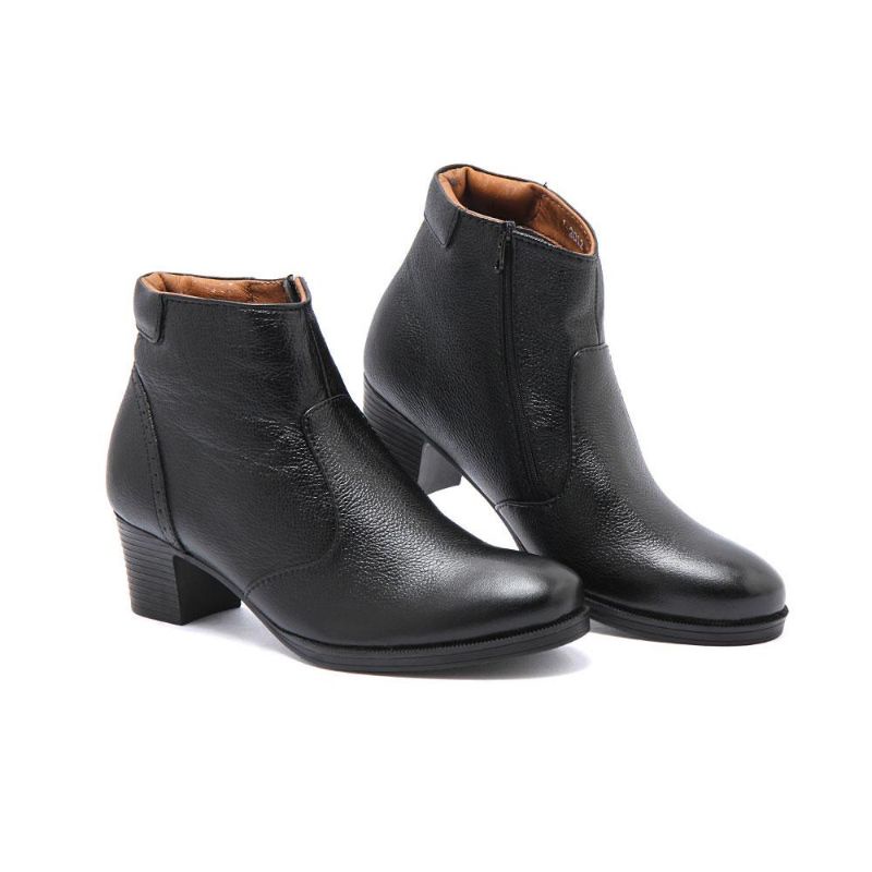 BUCCHERI- BOOTS FORMAL BUCCHERI - BUCCHERI BALQUIS /ba2012